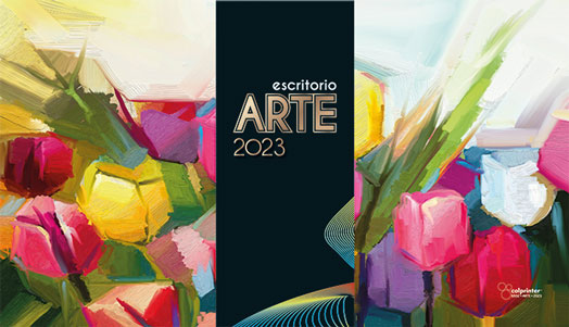 Escritorio Arte
